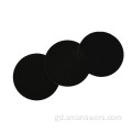 Bidh Gasket Adomesive Silicone Silicone Silicone a &#39;ròin nigheadaireachd